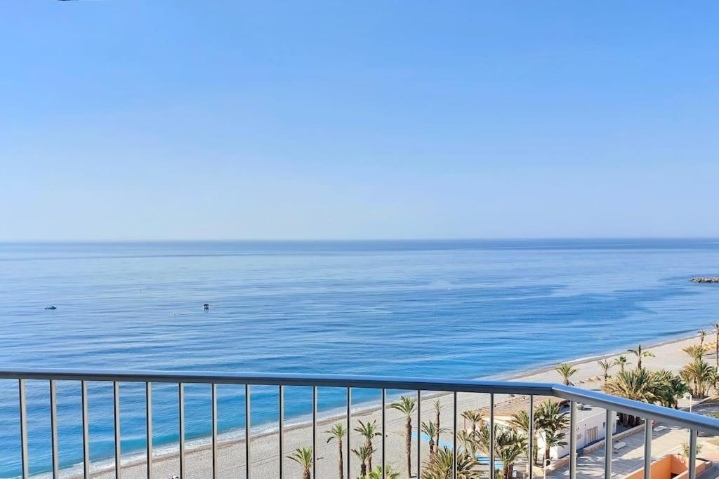 Almunecar Seawiews Deluxe Sinesedesignhomes מראה חיצוני תמונה