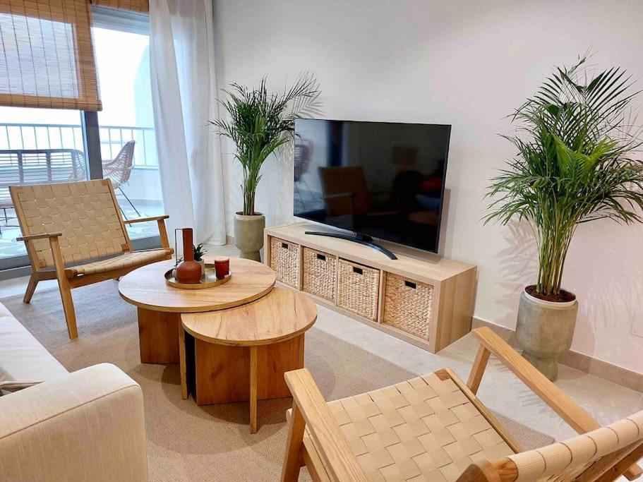 Almunecar Seawiews Deluxe Sinesedesignhomes מראה חיצוני תמונה