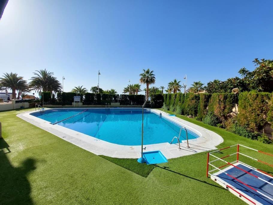Almunecar Seawiews Deluxe Sinesedesignhomes מראה חיצוני תמונה