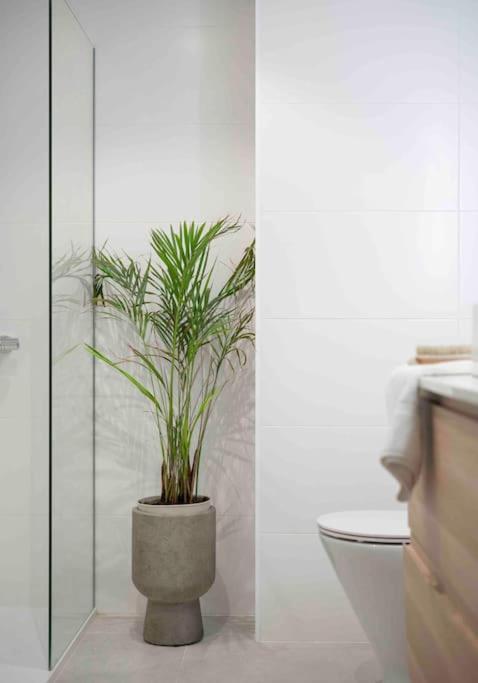 Almunecar Seawiews Deluxe Sinesedesignhomes מראה חיצוני תמונה