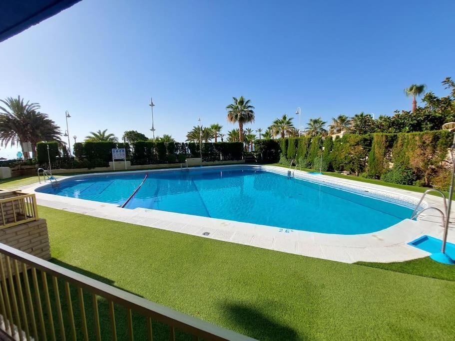 Almunecar Seawiews Deluxe Sinesedesignhomes מראה חיצוני תמונה