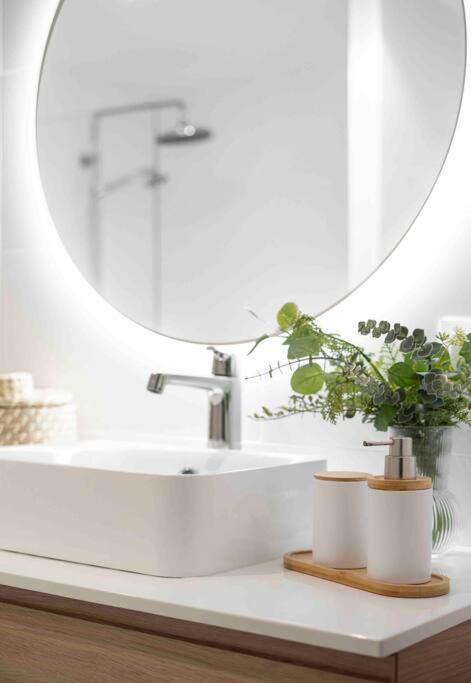 Almunecar Seawiews Deluxe Sinesedesignhomes מראה חיצוני תמונה