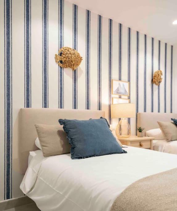 Almunecar Seawiews Deluxe Sinesedesignhomes מראה חיצוני תמונה