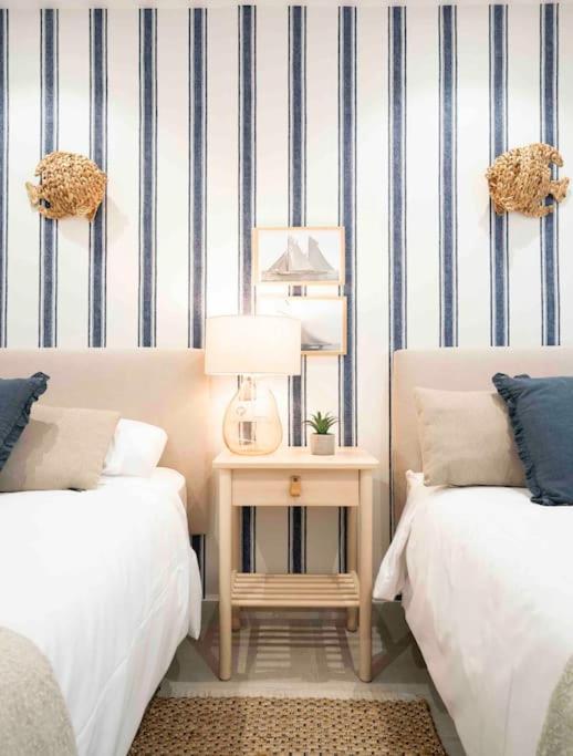 Almunecar Seawiews Deluxe Sinesedesignhomes מראה חיצוני תמונה