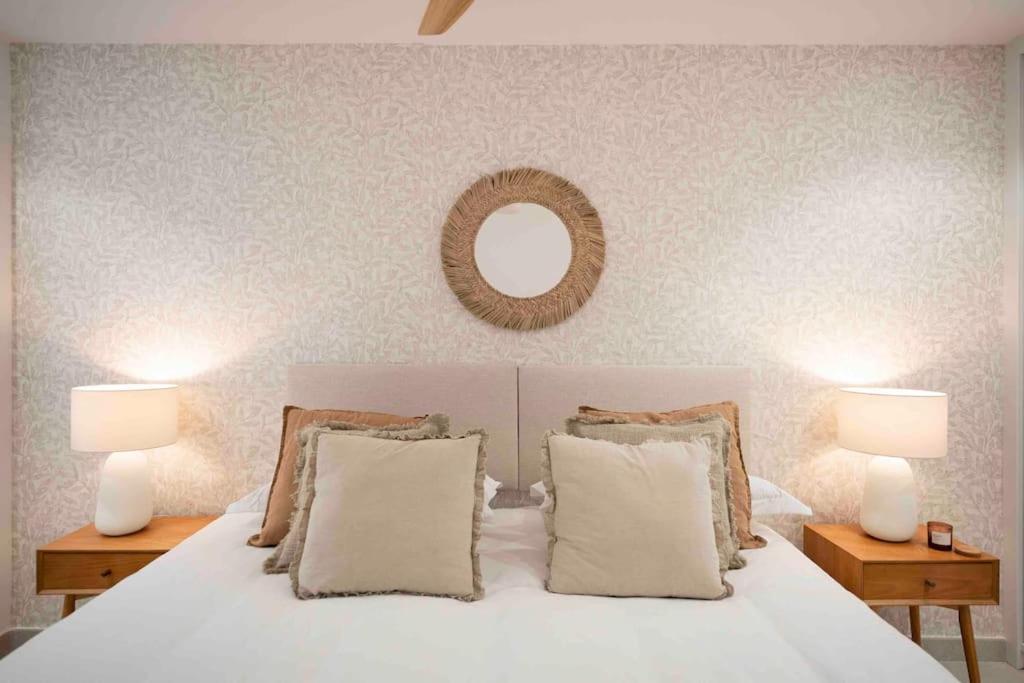 Almunecar Seawiews Deluxe Sinesedesignhomes מראה חיצוני תמונה