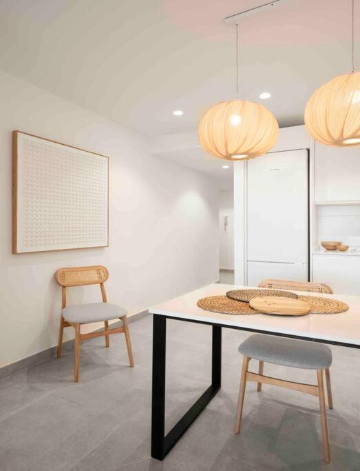 Almunecar Seawiews Deluxe Sinesedesignhomes מראה חיצוני תמונה