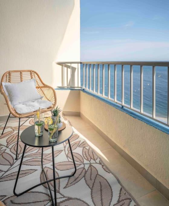 Almunecar Seawiews Deluxe Sinesedesignhomes מראה חיצוני תמונה